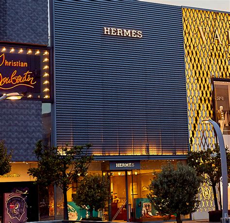 hermes istanbul turkey.